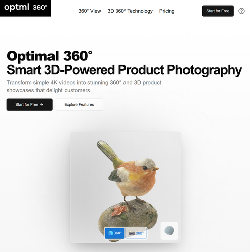 image of Optimal 360